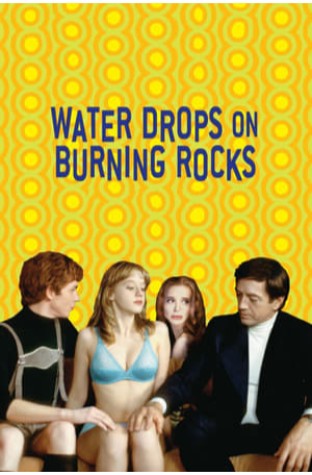 Water Drops on Burning Rocks (2000)