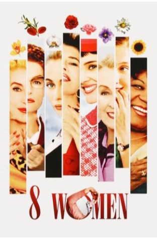 8 Women (2002)