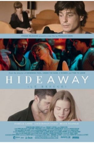 Hideaway (Le refuge) (2009)