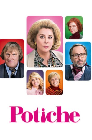 Potiche (2010)