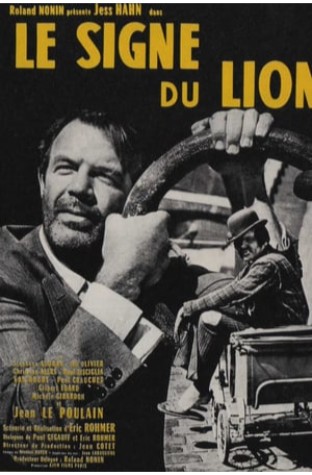 Sign of the Lion (1962)