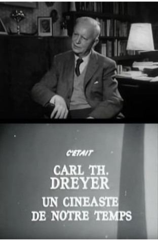 Cinéastes de notre temps : Carl Th. Dreyer (1965)