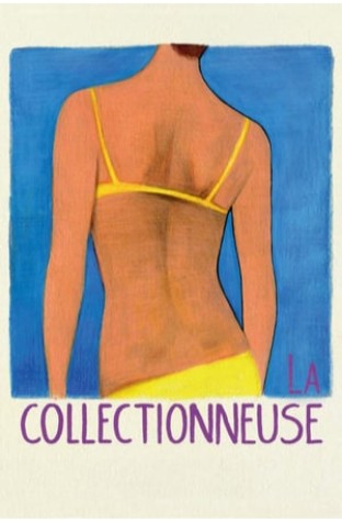 La Collectionneuse (1967)