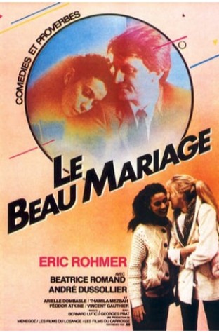 A Good Marriage (1982)