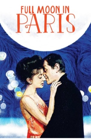 Full Moon in Paris (1984)