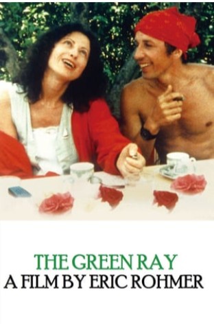 The Green Ray (1986)