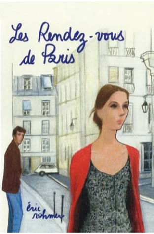 Rendezvous in Paris (1995)