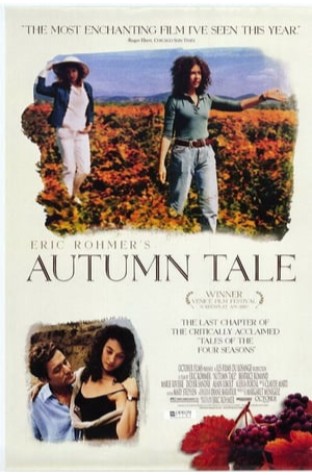 Autumn Tale (1998)