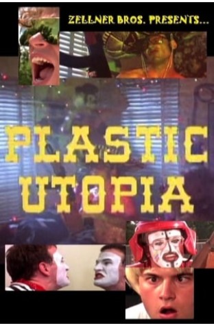 Plastic Utopia (1997)