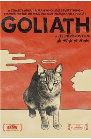 Goliath (2008)