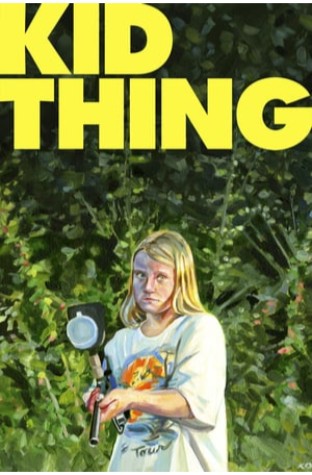 Kid-Thing (2012)