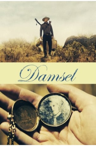 Damsel (2018)