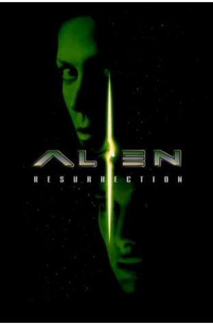 Alien: Resurrection (1997)