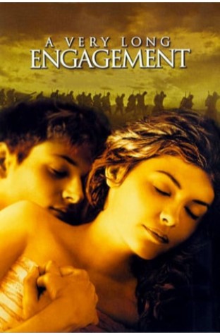 A Very Long Engagement (2004)