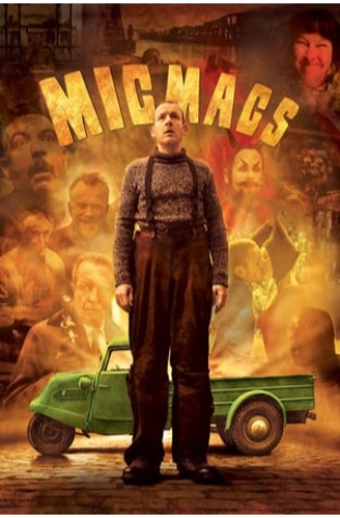 Micmacs (2009)