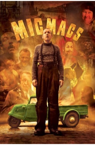 Micmacs (2009)