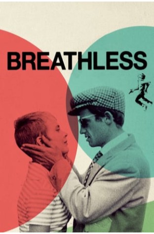 Breathless (1960)