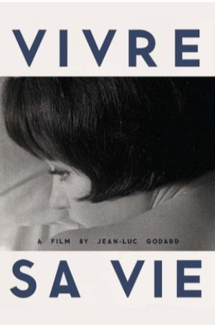 Vivre Sa Vie (1962)