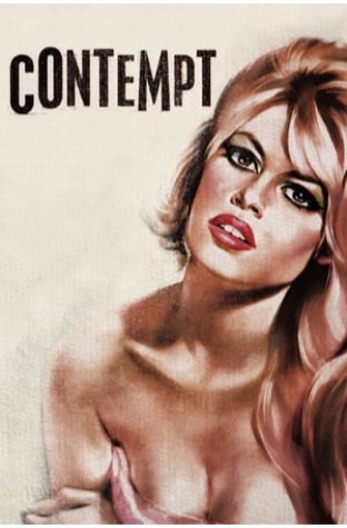 Contempt (1963)
