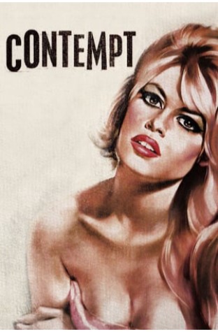 Contempt (1963)