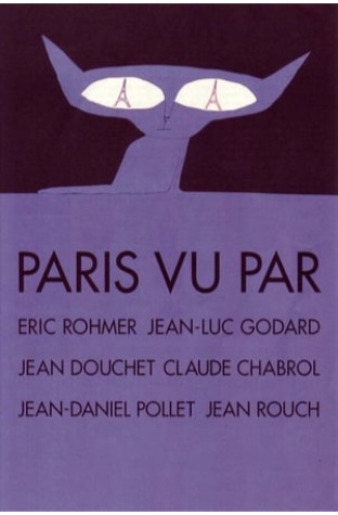Six in Paris (1965)