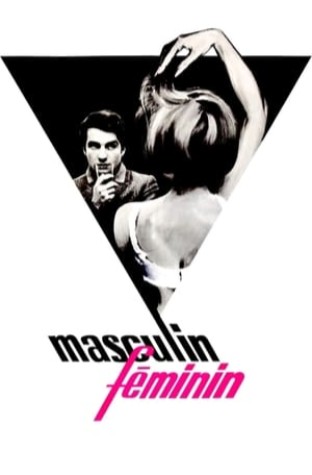 Masculin Féminin (1966)