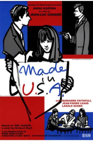 Made in U.S.A (1966)