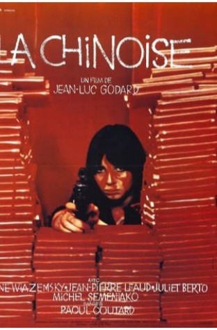 La Chinoise (1967)