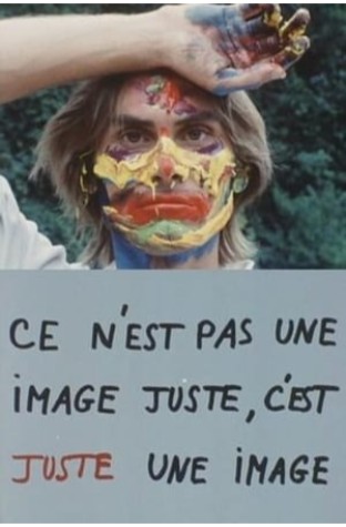 Le Vent d'Est (1970)