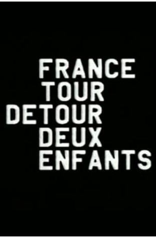 France/tour/detour/deux/enfants