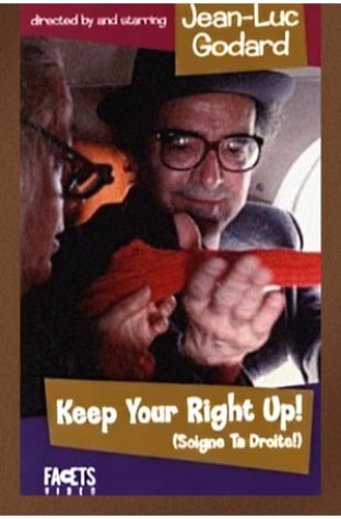 Keep Your Right Up (1987)