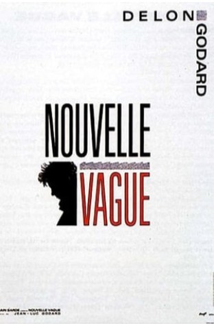 Nouvelle vague (1990)