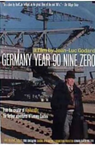 Germany Year 90 Nine Zero (1991)