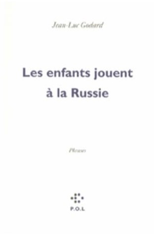 Les enfants jouent à la Russie (1993)