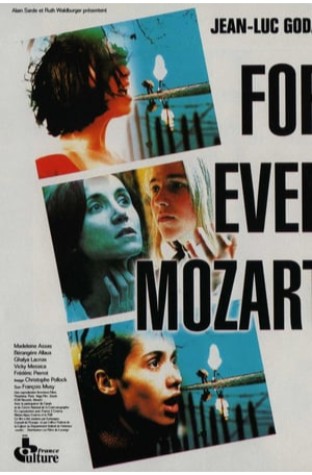 For Ever Mozart (1996)