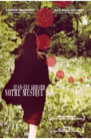 Notre musique (2004)