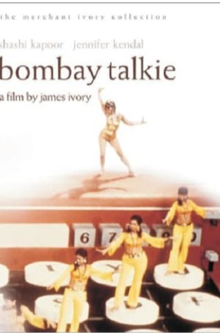 Bombay Talkie (1970)