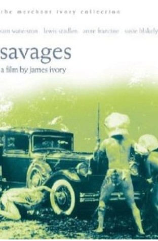 Savages (1972)