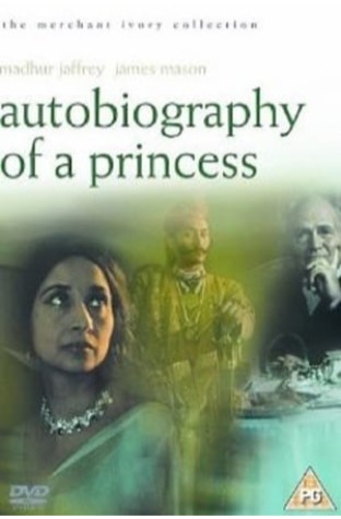 Autobiography of a Princess (1975)