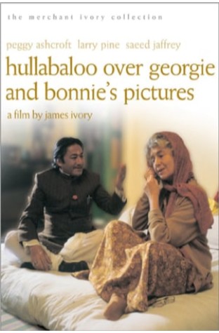 Hullabaloo Over Georgie and Bonnie's Pictures (1978)