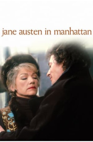 Jane Austen in Manhattan (1980)