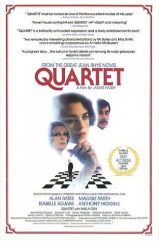Quartet (1981)