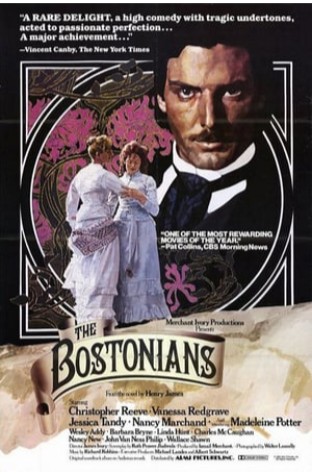 The Bostonians (1984)