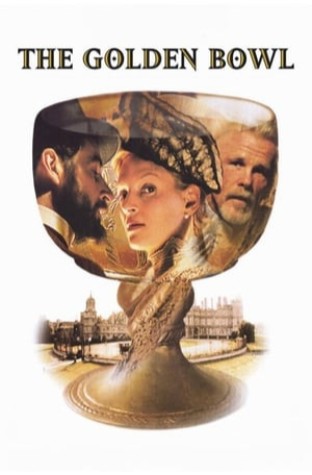 The Golden Bowl (2000)