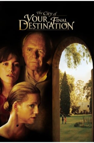 The City of Your Final Destination (2009)