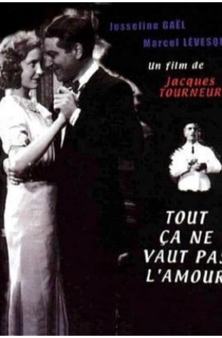 Tout ça ne vaut pas l'amour (1931)