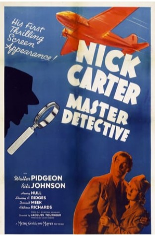 Nick Carter, Master Detective (1939)