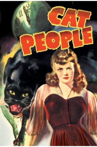 Cat People (1942)