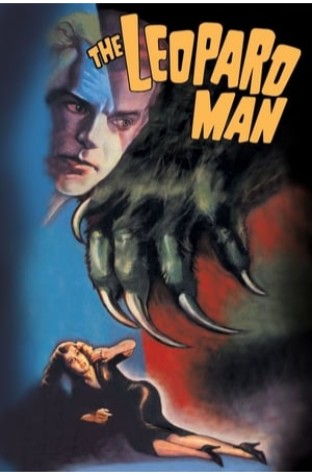 The Leopard Man (1943)