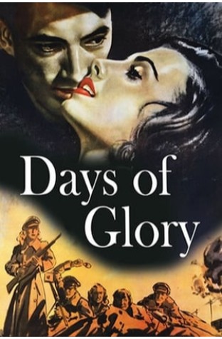 Days of Glory (1944)